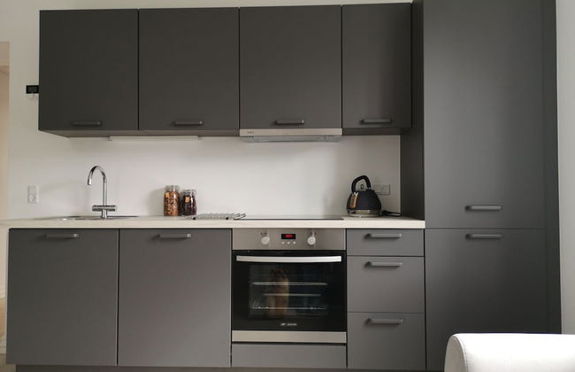 Det Gamle Apothek Apartments - Foto 12