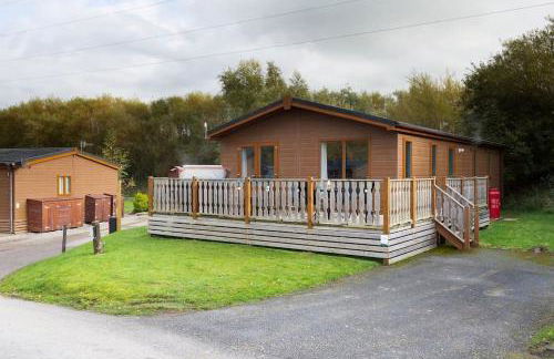 Driftwood Lodge - South Lakeland Leisure Village - Foto 19