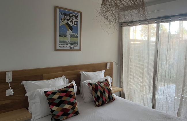 les Cottages du Valcoquet - Foto 8