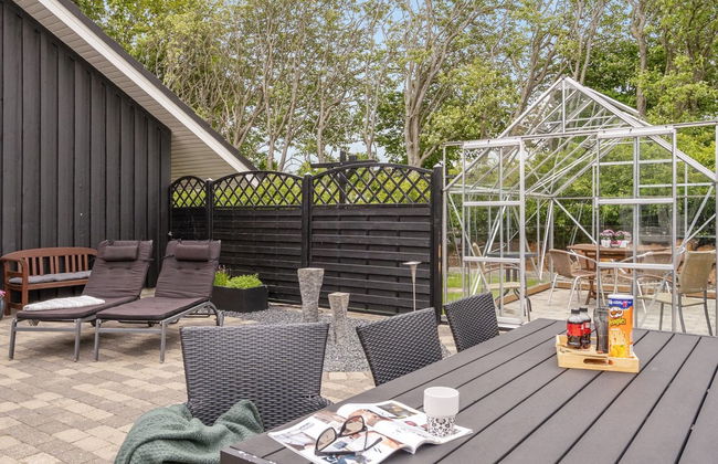 "Regnwald" - 400m to the fjord - Foto 6