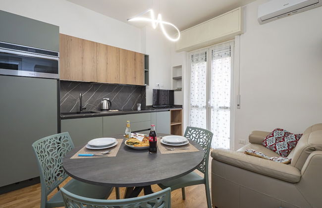 Bilocale con Balcone in Zona Nolo - Foto 1