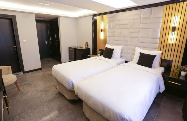 KY Continental Apartments - Photo 7