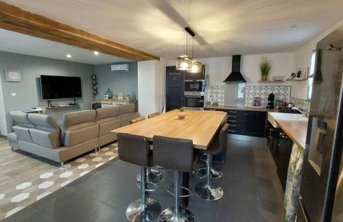 Maison spacieuses - Foto 13