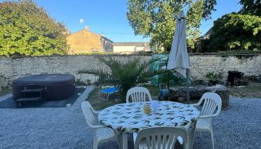 Petite maison chez l habitant - Foto 5, Garden