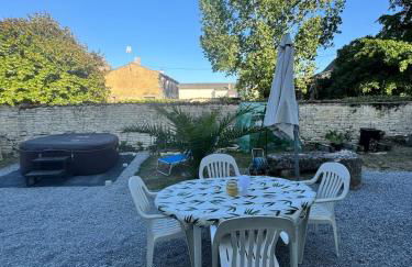 Petite maison chez l habitant - Foto 5