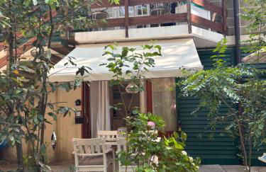 Home C 44 con posto spiaggia - Foto 9