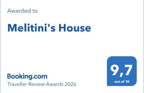 Melitini's House - Foto 2