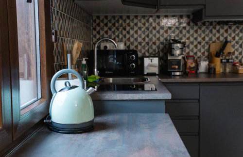 Tu Casa San Marcos - Vistas al Alcázar - Ideal estancias tranquilas - Photo 13