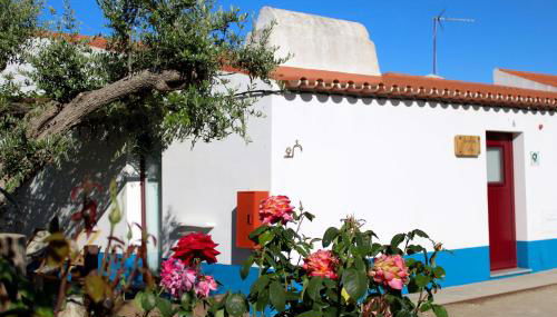 São Brás do Regedouro - Turismo na Aldeia - Foto 5