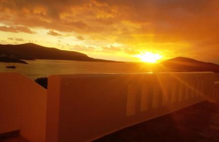 Maltezana Blue Lagoon Astipalea - Foto 31