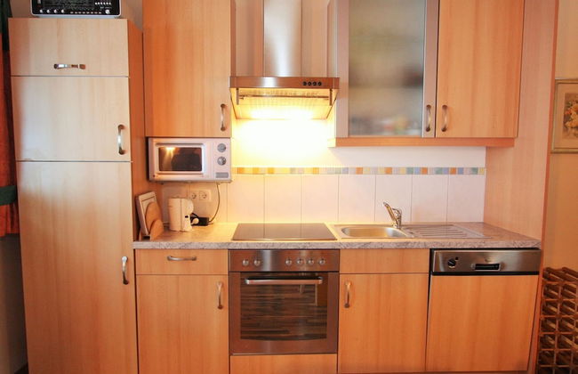 Mansion in Eben Near Ski Salzburger Sportwelt - Photo 4