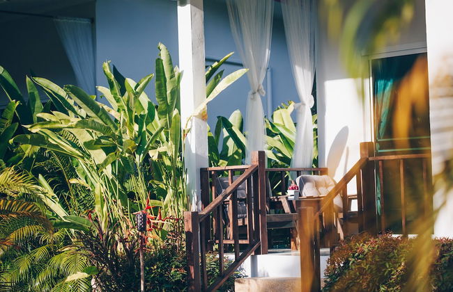 Coco Lilly Villas - Foto 34