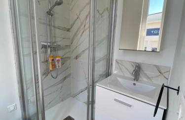 Brown Cosy Loft Centre - Foto 6