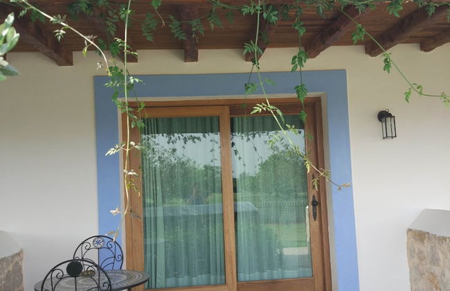 Agroturismo Sa Vinya d'en Palerm - Foto 12