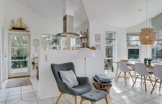 "Asgard" - 500m from the sea - Foto 9