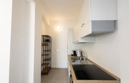 Residence Dara 309, 310 - Free Parking, Patio, Wi-Fi, Air conditioning - Foto 17