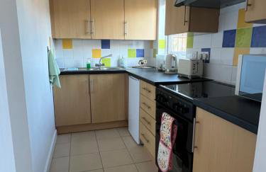 Studio Apartment with spacious garden in Carterton - Foto 8