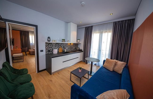 Apart-Hotel Lili2 - Foto 12