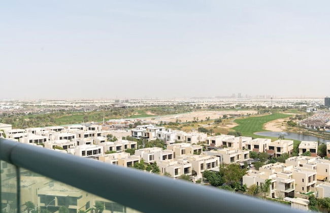 Neat Studio at Carson C - Photo 14