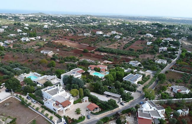 Agriturismo Salinola - Foto 79