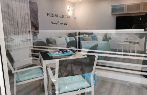 Luxury Apartment of Costa - Foto 38