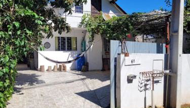 Casa 2000 Positivo UTFPR INC Volvo - Foto 1