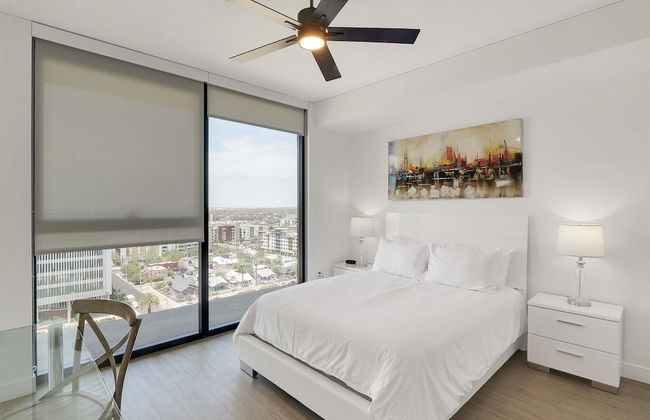 Global Luxury Suites at Downtown Phoenix - Foto 19