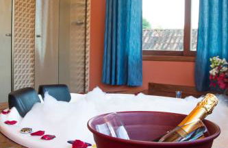 Chales Encanto do sol - Foto 25