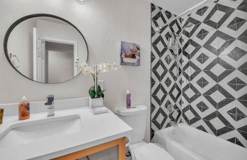 Walk to ACL, Fire Pit, Fenced Yard, SoCo Spot - Foto 16