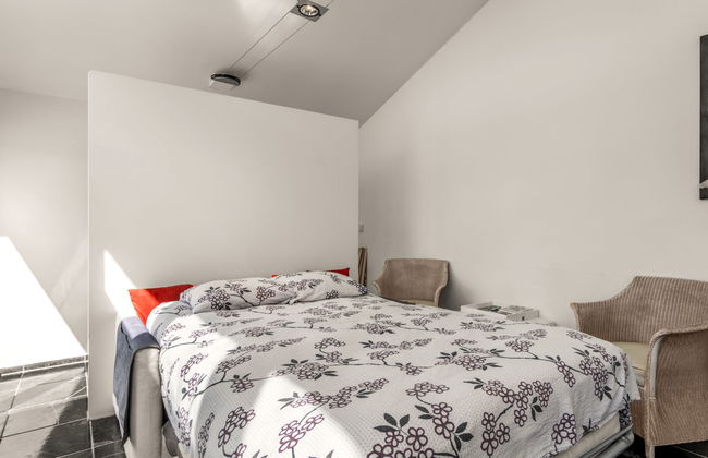 1 bedroom House in Zaamslag with garden and terrace - Photo 12