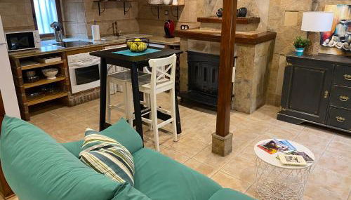 El Apartamentin - en el corazón del Parque Natural de Redes - Foto 2