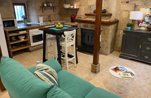 El Apartamentin - en el corazón del Parque Natural de Redes - Foto 2