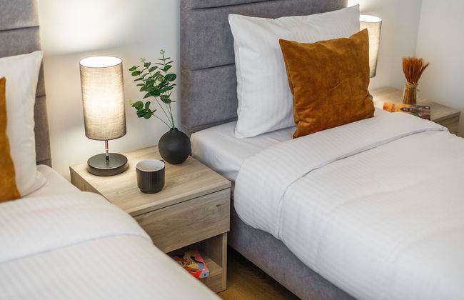 Emihouse Riverside Apartments - Foto 10