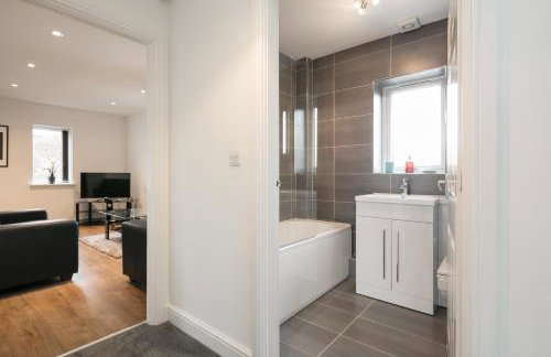 Bluestone Apartments - Didsbury - Foto 11