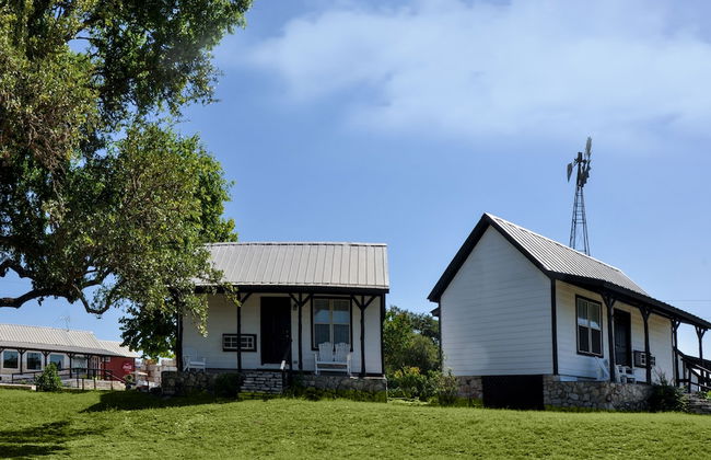 Tillman Resort - Foto 59