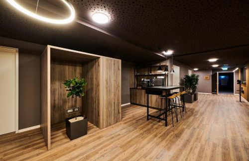 ADAPT APARTMENT HOTEL Siegen - Foto 17