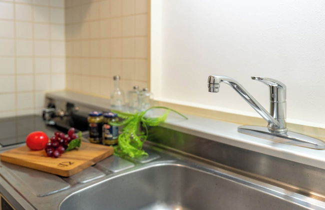 MP STYLE SAPPORO-35 - Photo 21