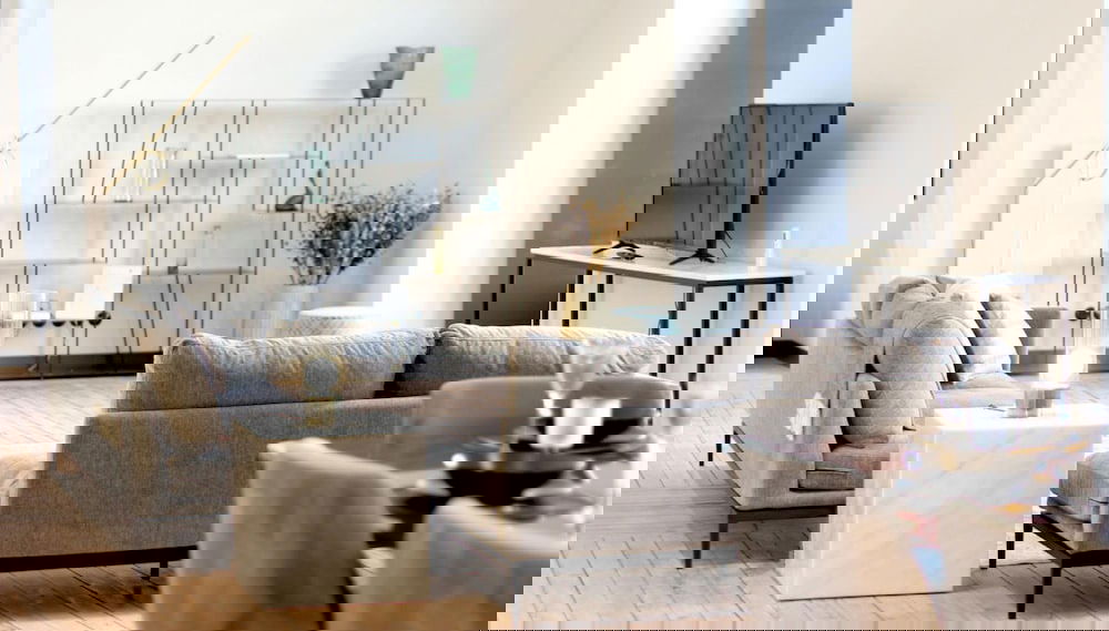 Nomad s Time Out Market Lisbon - 3bdr - Foto 1, Imagen principal