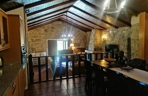 Casa de Férias do Parque da Peneda Gerês - Foto 47