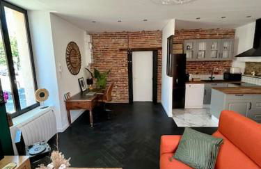 La bâtisse de Manel - Foto 19