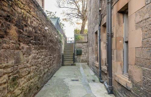 Immaculate 3 Bed Apartment with Private Entrance in Inverleith - Foto 52