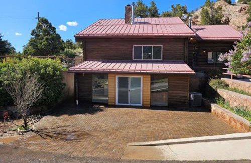 Charming Canyon Cabin - Foto 22