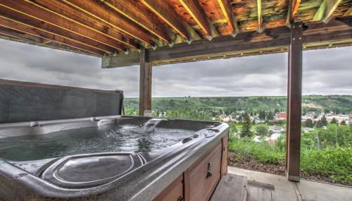 Spruce Lodge - Photo 3