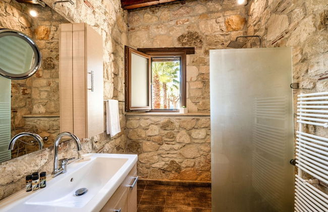 Palmrise Luxury Villas - Thea Villa - Foto 22