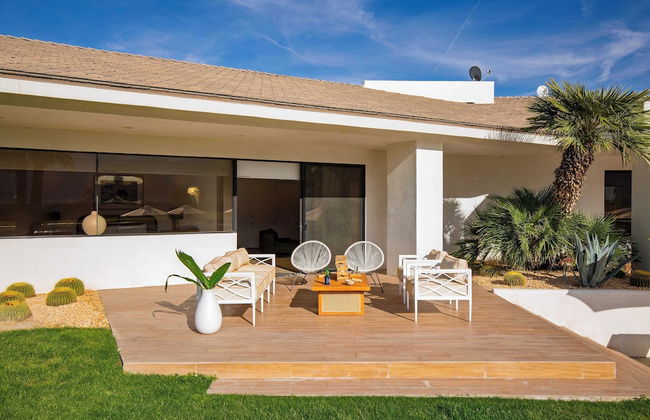 40-acre Estate, Priv Lake, Tennis, Golf Green, Soccer Buena Vista by Avantstay - Foto 42