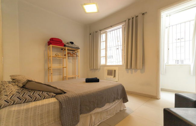 360 Copa Beach Posto 2 By SUHCasa - Foto 19