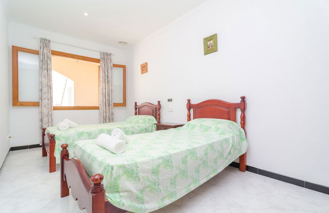 Can Parrita in S Estanyol de Migjorn - Foto 7