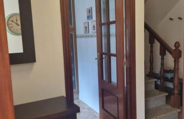 Adosado playa Rodeira - Foto 15