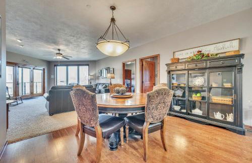 Bridges Bay Resort Coronado building 200 - Photo 9