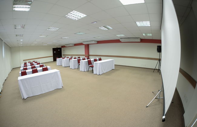 Faria Lima Flat Service - Foto 20